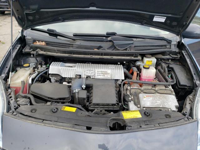 Photo 12 from auction – 2010 TOYOTA PRIUS with VIN JTDKN3DU3A1086019