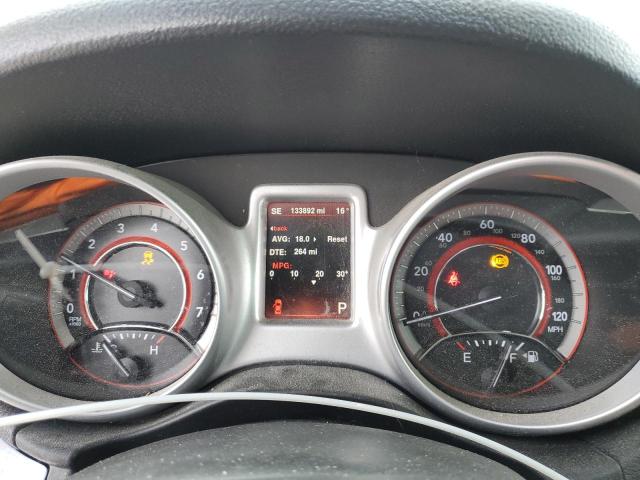 Photo 9 from auction – 2013 DODGE JOURNEY SX with VIN 3C4PDCBG5DT563830