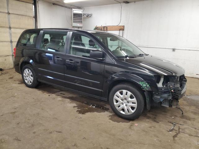 Photo 4 from auction – 2016 DODGE GRAND CARA with VIN 2C4RDGBG5GR341733