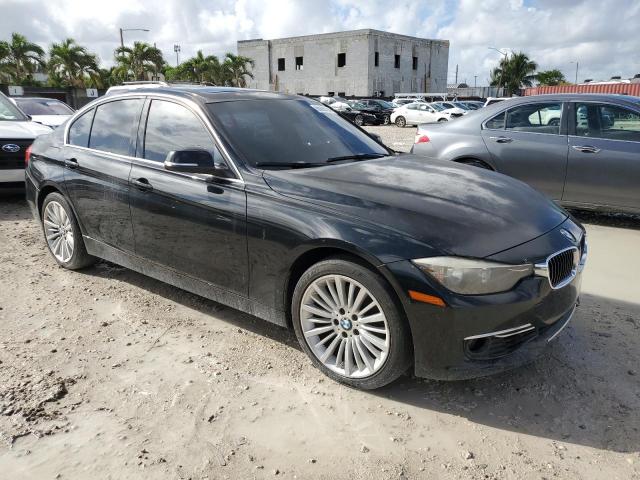 Zdjęcie 4 z aukcji – 2013 BMW 328 I z VIN WBA3A5G56DNP24984