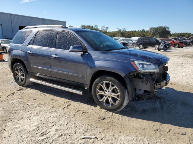 Photo 4 from auction – 2013 GMC ACADIA SLT with VIN 1GKKRRKD4DJ247710