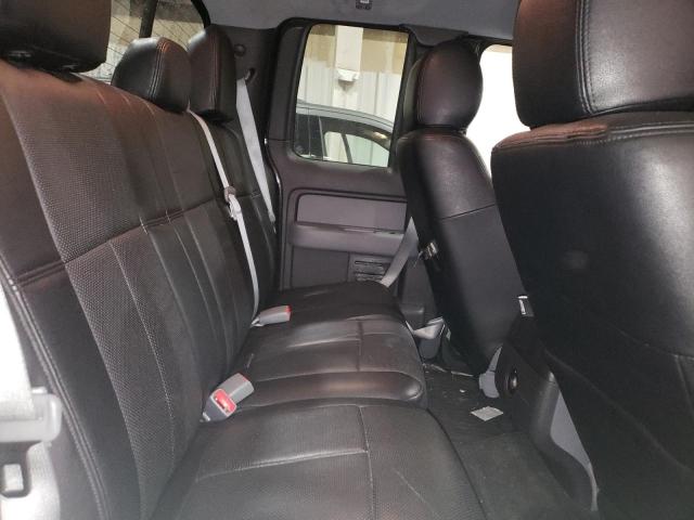 Photo 10 from auction – 2013 FORD F150 SUPER with VIN 1FTFX1ET4DFA68402