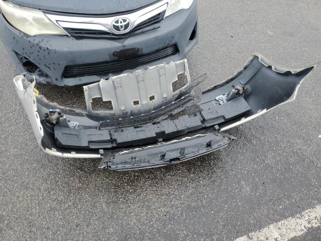 Photo 12 from auction – 2012 BUICK LACROSSE with VIN 1G4GC5E30CF214344