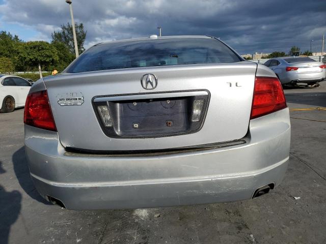 Photo 6 from auction – 2006 ACURA 3.2TL with VIN 19UUA66276A052952