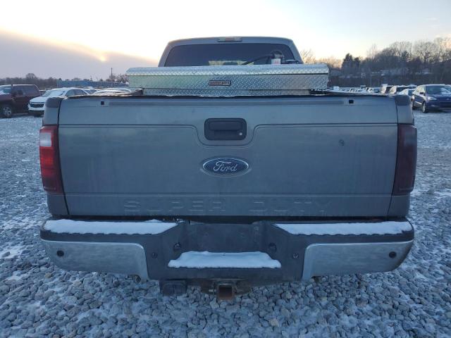 Photo 6 from auction – 2014 FORD F250 SUPER with VIN 1FT7W2BT7EEB29265