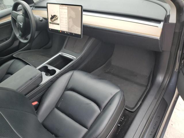 Photo 8 from auction – 2023 TESLA MODEL 3 with VIN 5YJ3E1EA4PF413492