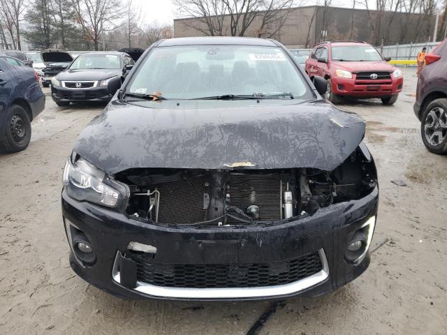 Photo 5 from auction – 2016 MITSUBISHI LANCER ES with VIN JA32V2FW6GU009658