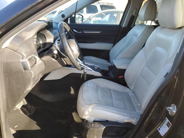 Photo 7 from auction – 2019 MAZDA CX-5 GRAND with VIN JM3KFBDM4K1599361