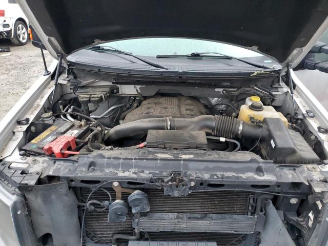 Photo 11 from auction – 2014 FORD F150 SUPER with VIN 1FTFW1ET2EFC96161