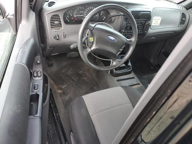 Photo 8 from auction – 2003 FORD RANGER SUP with VIN 1FTYR14V23PA23506