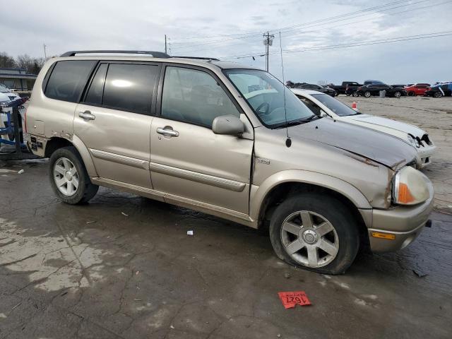 Photo 4 from auction – 2002 SUZUKI XL7 PLUS with VIN JS3TX92V424130897