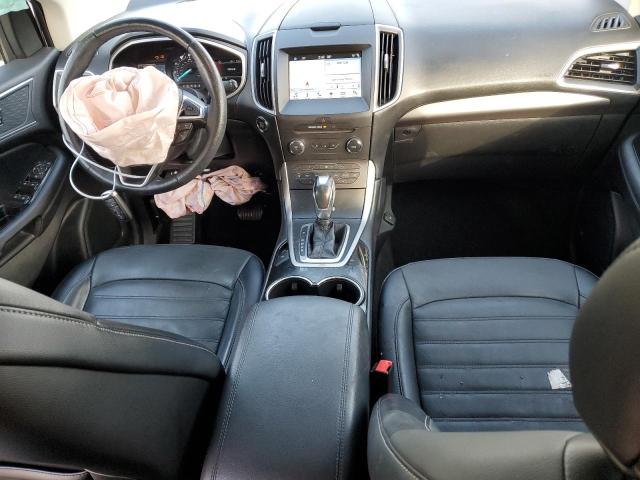 Photo 8 from auction – 2018 FORD EDGE SEL with VIN 2FMPK4J85JBB08937