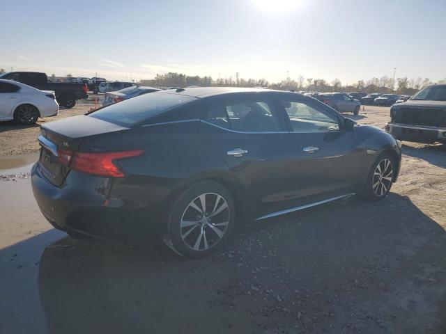 Photo 3 from auction – 2016 NISSAN MAXIMA 3.5 with VIN 1N4AA6AP7GC418442