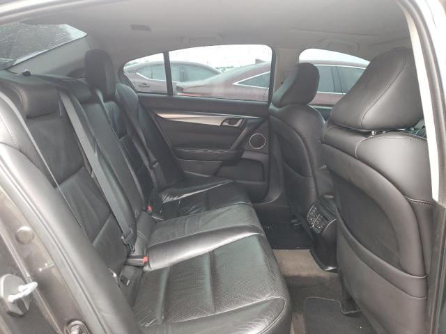 Photo 10 from auction – 2011 ACURA TL with VIN 19UUA8F56BA005508