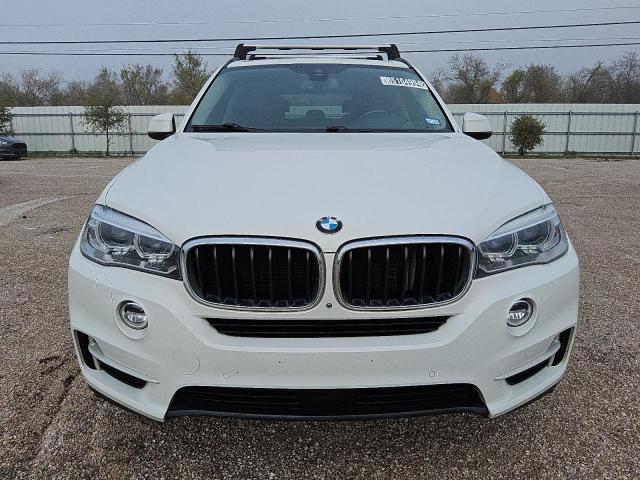 Photo 5 from auction – 2016 BMW X5 XDRIVE3 with VIN 5UXKR0C52G0P31236