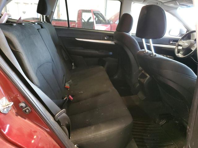 Снимка 11 от търг – 2014 SUBARU OUTBACK 2. с VIN 4S4BRBDC5E3321189