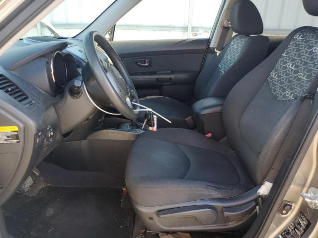 Снимка 7 от търг – 2011 KIA SOUL + с VIN KNDJT2A25B7339385