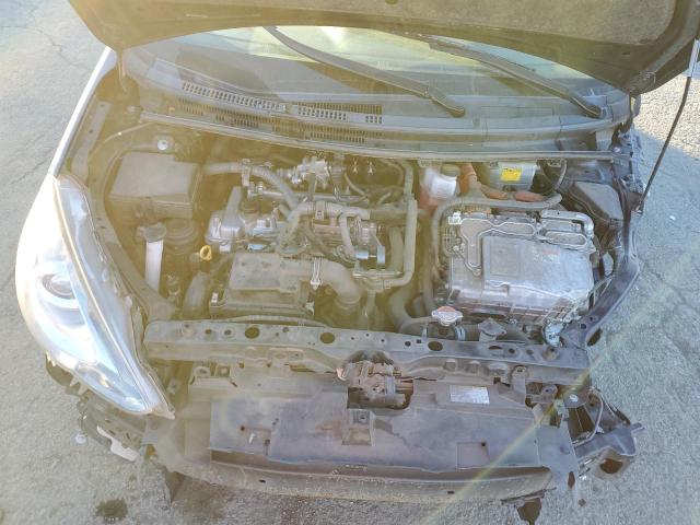 Photo 11 from auction – 2016 TOYOTA PRIUS C with VIN JTDKDTB31G1138804