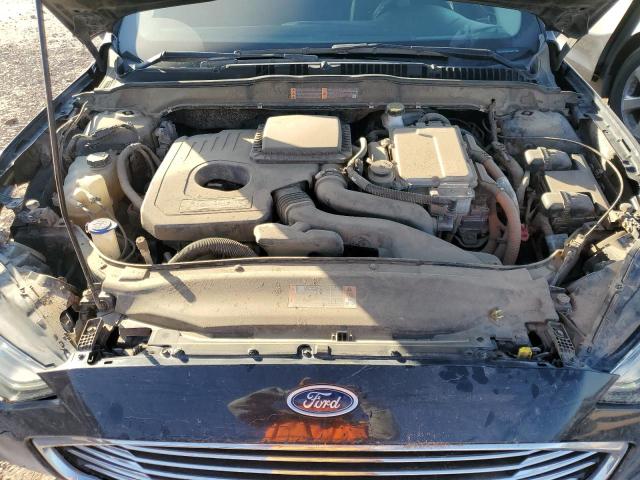 Photo 11 from auction – 2019 FORD FUSION SE with VIN 3FA6P0LU8KR139970