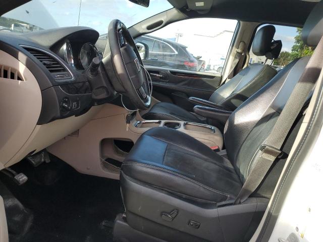 Photo 7 from auction – 2017 DODGE GRAND CARA with VIN 2C4RDGCG0HR749587