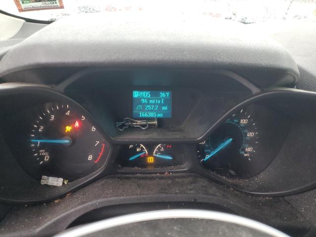 Photo 9 from auction – 2016 FORD TRANSIT CO with VIN NM0LS7E70G1286732