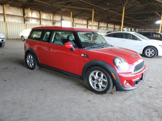 Photo 4 from auction – 2013 MINI COOPER S C with VIN WMWZG3C54DT800152