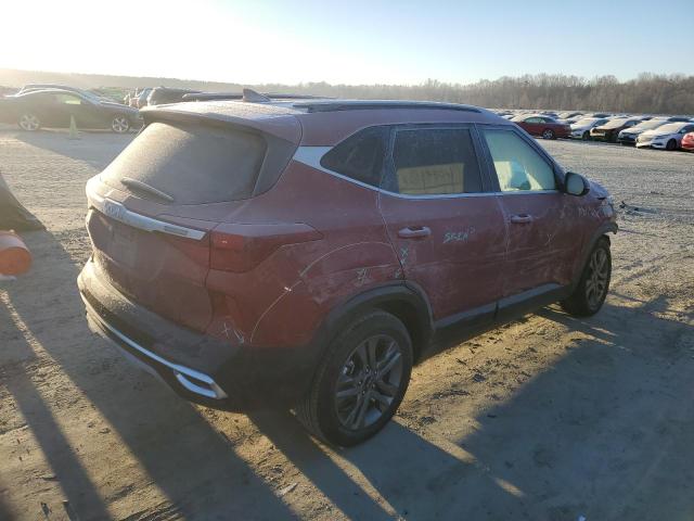 Photo 3 from auction – 2023 KIA SELTOS S with VIN KNDEU2AA5P7442867