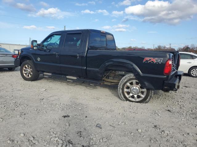Photo 2 from auction – 2012 FORD F250 SUPER with VIN 1FT7W2BT1CEA53295