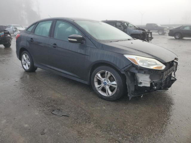 Photo 4 from auction – 2013 FORD FOCUS SE with VIN 1FADP3F27DL355121