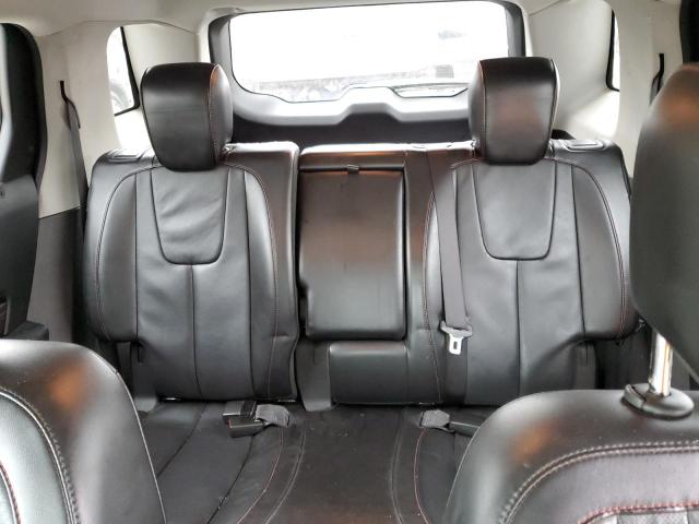 Photo 10 from auction – 2013 GMC TERRAIN DE with VIN 2GKFLYE37D6159988