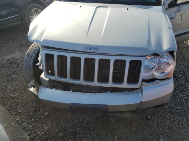 Photo 11 from auction – 2008 JEEP GRAND CHER with VIN 1J8GR48K28C185348
