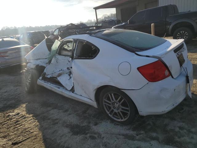 Photo 2 from auction – 2007 TOYOTA SCION TC with VIN JTKDE177870153403