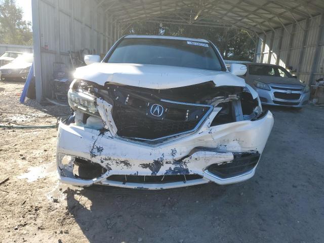 Photo 5 from auction – 2016 ACURA RDX TECHNO with VIN 5J8TB3H52GL006305