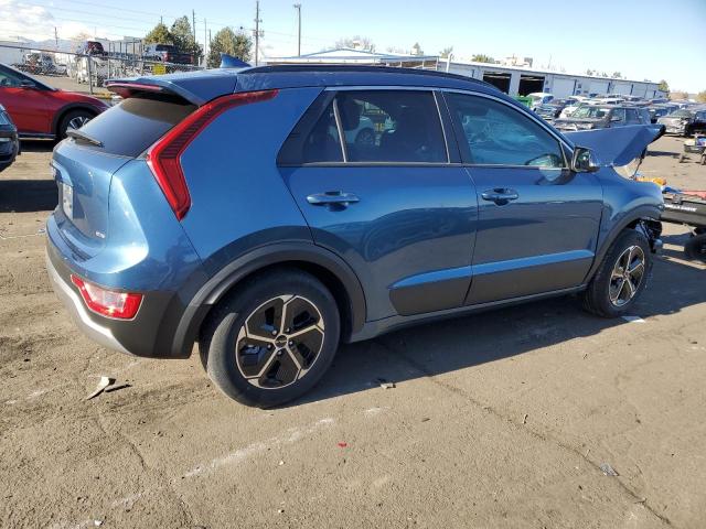 Photo 3 from auction – 2023 KIA NIRO EX with VIN KNDCR3LE4P5101681
