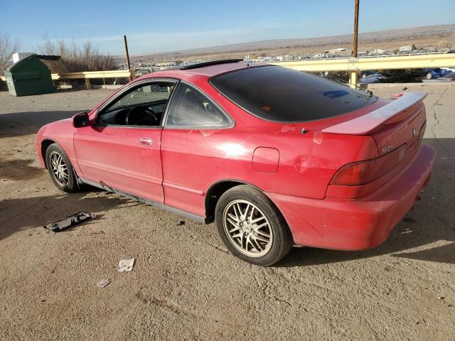 Photo 2 from auction – 1999 ACURA INTEGRA LS with VIN JH4DC435XXS010197