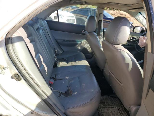 Photo 10 from auction – 2004 MAZDA 6 I with VIN 1YVFP80C045N11466
