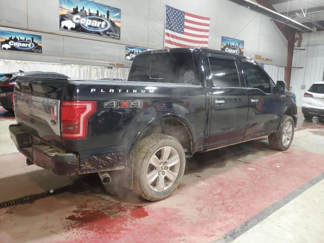 Photo 3 from auction – 2016 FORD F150 SUPER with VIN 1FTEW1EG4GFA89871
