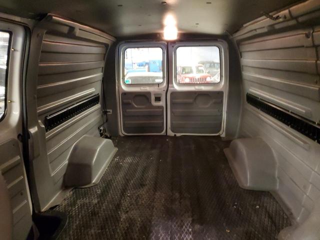 Photo 10 from auction – 2004 FORD ECONOLINE with VIN 1FTNE24L94HA24585