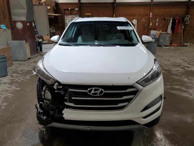 Photo 5 from auction – 2017 HYUNDAI TUCSON LIM with VIN KM8J3CA21HU370581