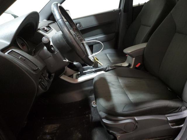 Photo 7 from auction – 2010 FORD FOCUS SE with VIN 1FAHP3FN0AW205552