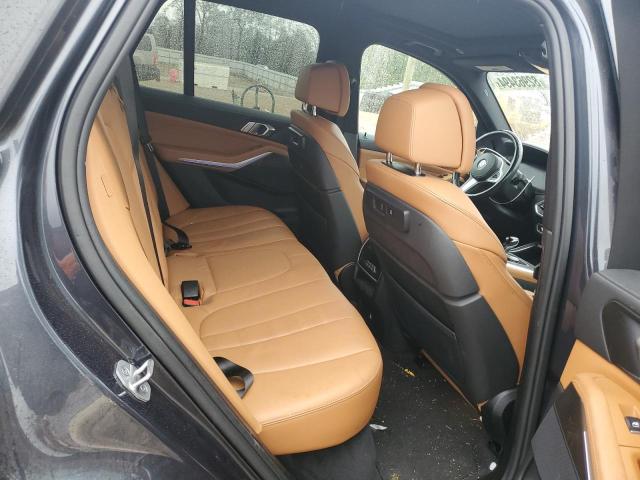 Photo 11 from auction – 2022 BMW X5 SDRIVE with VIN 5UXCR4C01N9K19962