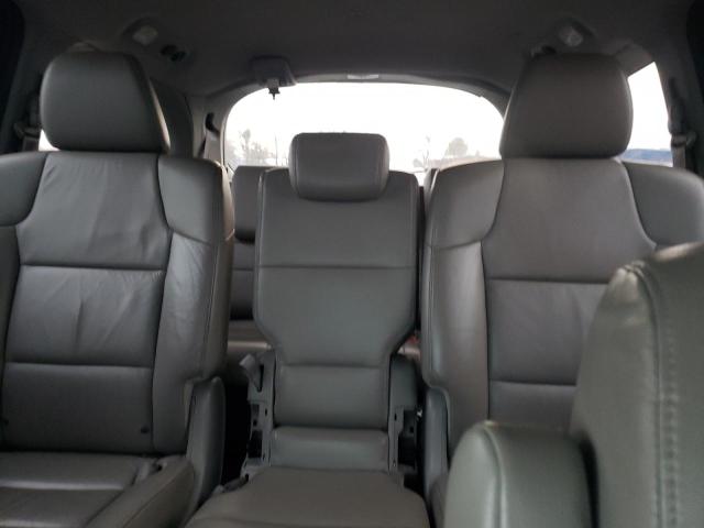 Photo 10 from auction – 2011 HONDA ODYSSEY EX with VIN 5FNRL5H64BB021913