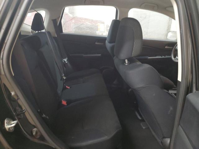Photo 11 from auction – 2016 HONDA CR-V LX with VIN 5J6RM4H32GL119964