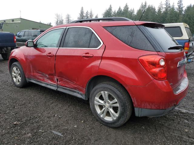 Photo 2 from auction – 2013 CHEVROLET EQUINOX LT with VIN 2GNFLNEK8D6317747