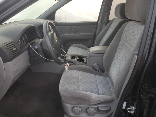 Photo 7 from auction – 2008 KIA SORENTO EX with VIN KNDJD735985764873