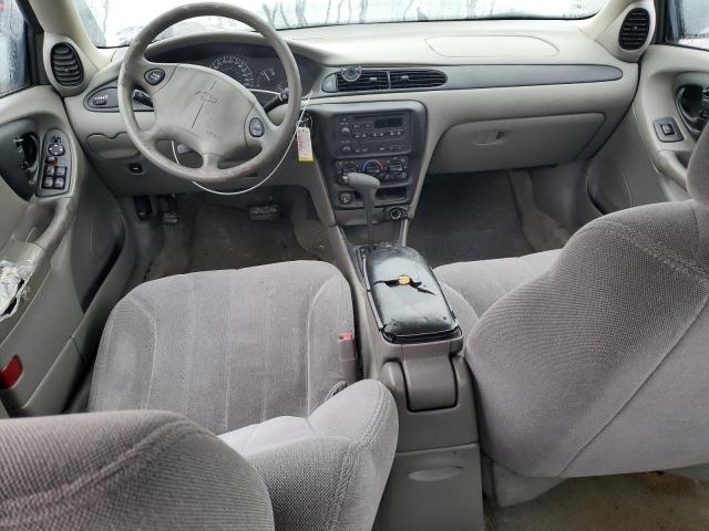 Photo 8 from auction – 2005 CHEVROLET CLASSIC with VIN 1G1ND52FX5M123550
