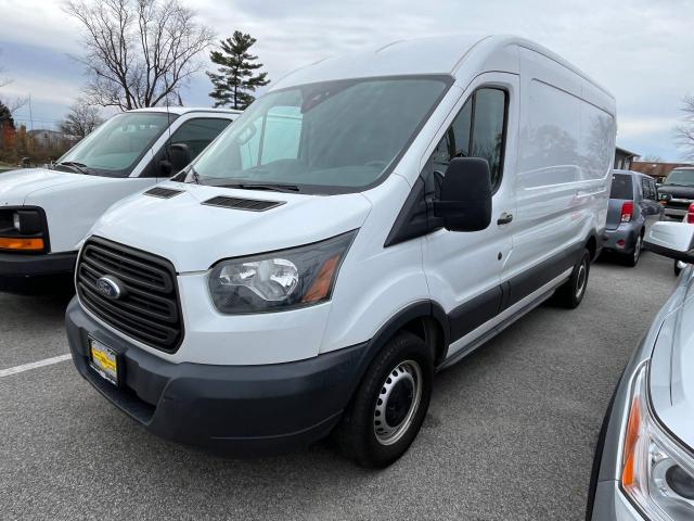 Photo 2 from auction – 2016 FORD TRANSIT T- with VIN 1FTYR2CM4GKA17059