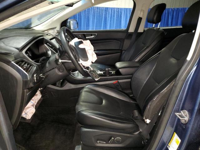 Photo 7 from auction – 2018 FORD EDGE TITAN with VIN 2FMPK4K91JBB14693