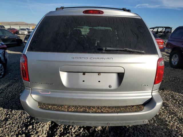 Photo 6 from auction – 2005 DODGE GRAND CARA with VIN 2D4GP44L75R156641