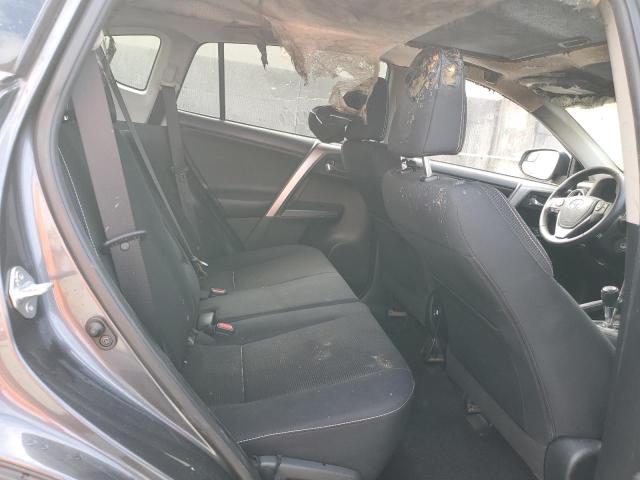 Photo 11 from auction – 2016 TOYOTA RAV4 XLE with VIN JTMRFREV2GD190997